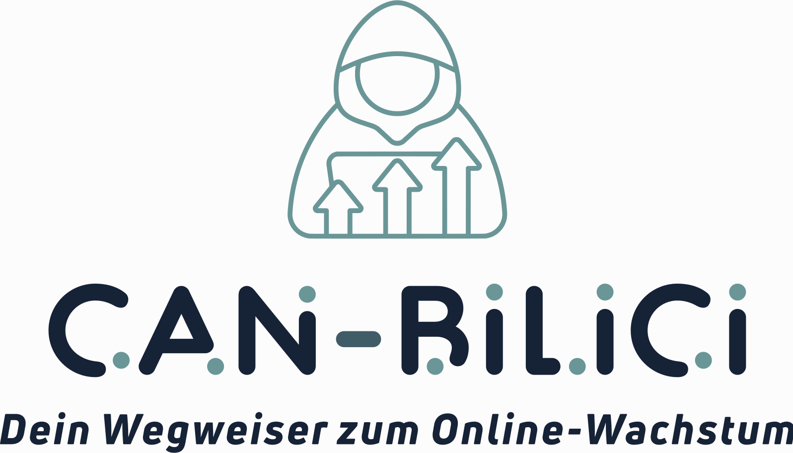 Can Bilici Logo